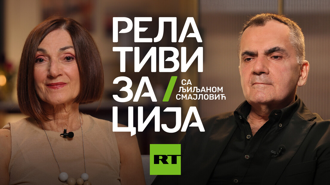 Зоран Пашалић у "Релативизацији": Посао заштитника грађана да сагледа целу ситуацију и утврди истину