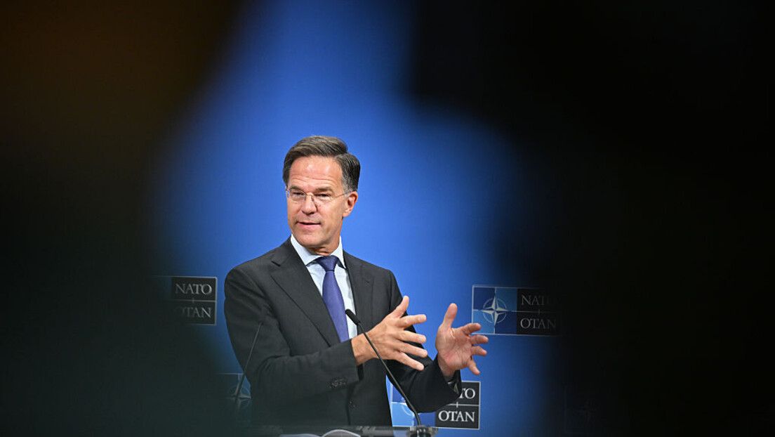 Rute hteo da uvredi Putina, pa uvredio guvernera Teksasa