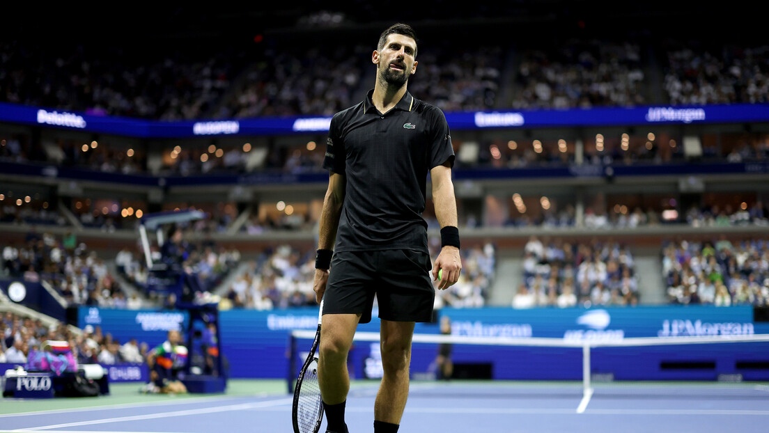 Чувени тренер је против Ђоковића: Он више нема снаге да победи Алкараза и Синера