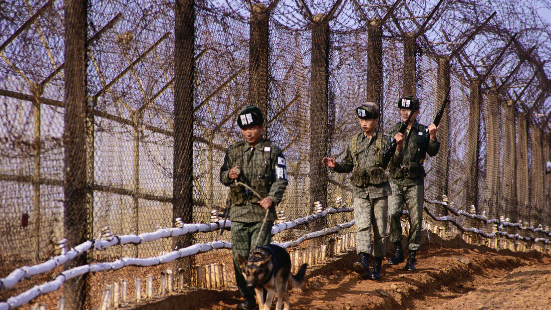 Zelenski ima "sjajnu" ideju: Južna Koreja kao model za Ukrajinu
