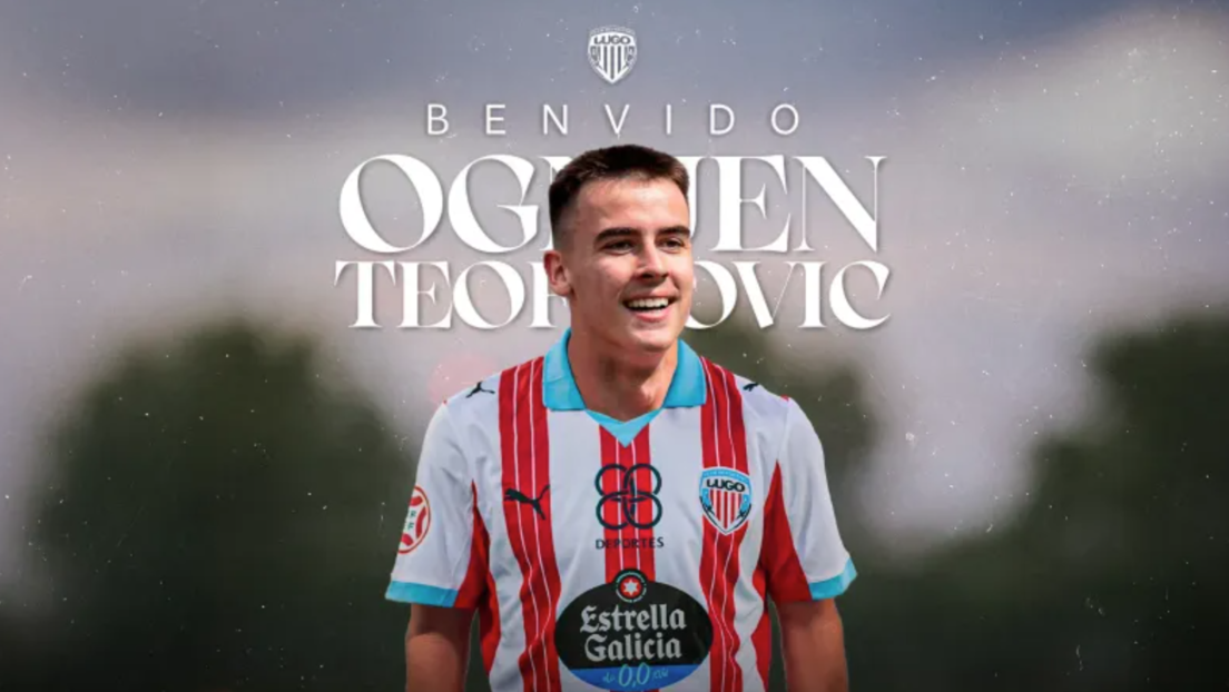 Zvezdu napustio talentovani napadač: Ognjen je izabrao španskog trećeligaša