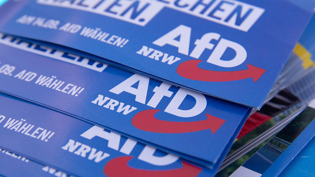 Шта се десило с кандидатима: АфД се огласила поводом "загонетних" смрти пред изборе