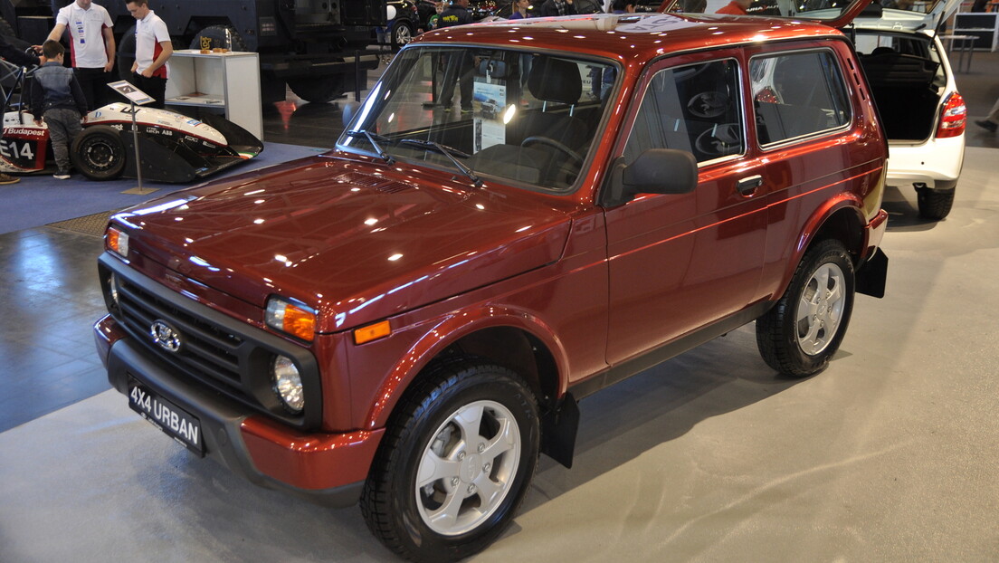 Čak 2 ruska automobila našla su se na spisku "najdugovečnijih" vozila u svetskoj istoriji