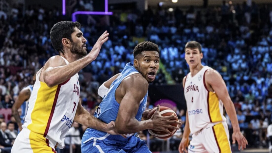 Evrobasket, dan IX: BiH overila plasman, Janis spakovao Špancima kofere