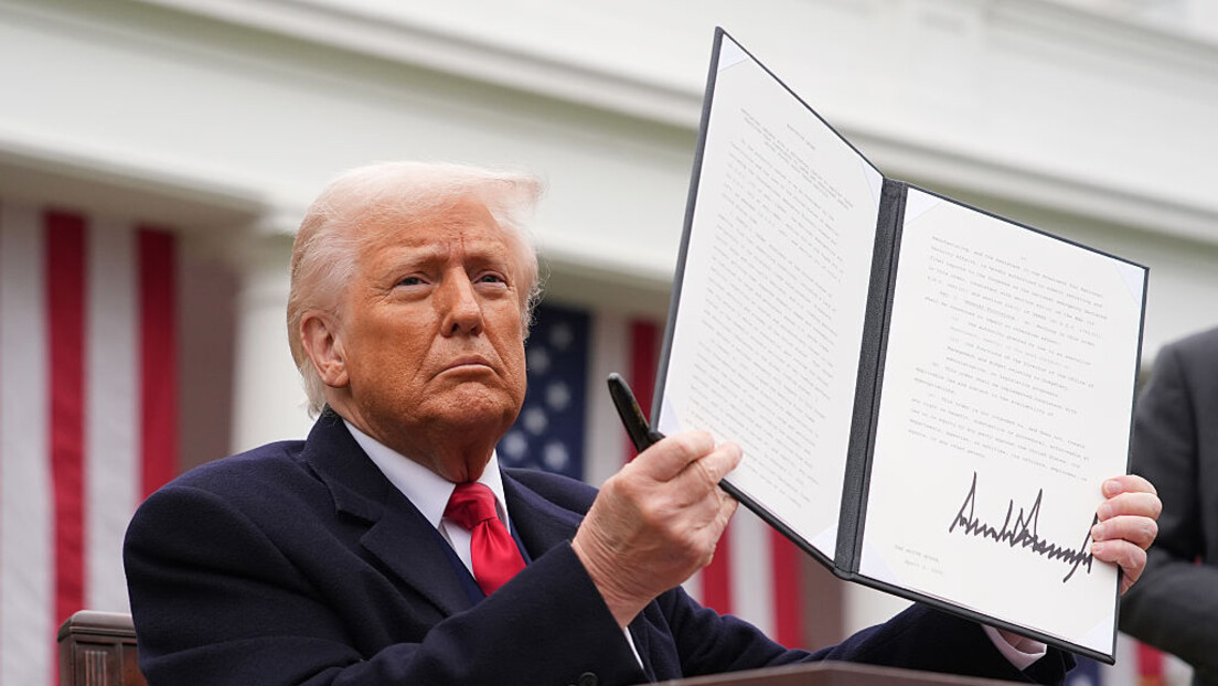 Tramp snižava carine na japanske automobile: Dogovor vredan 550 milijardi dolara