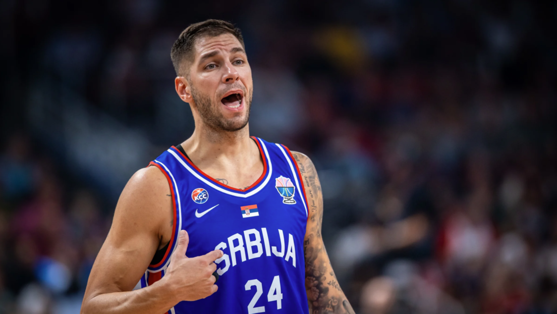 Ovo je "kostur" Evrobasketa: Srbija u težoj polovini, na putu do medalje Francuzi i Nemci