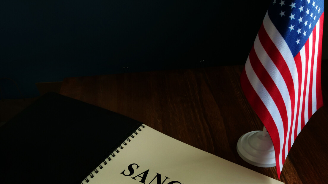 САД увеле санкције палестинским НВО које су тражиле истрагу о злочинима Израела