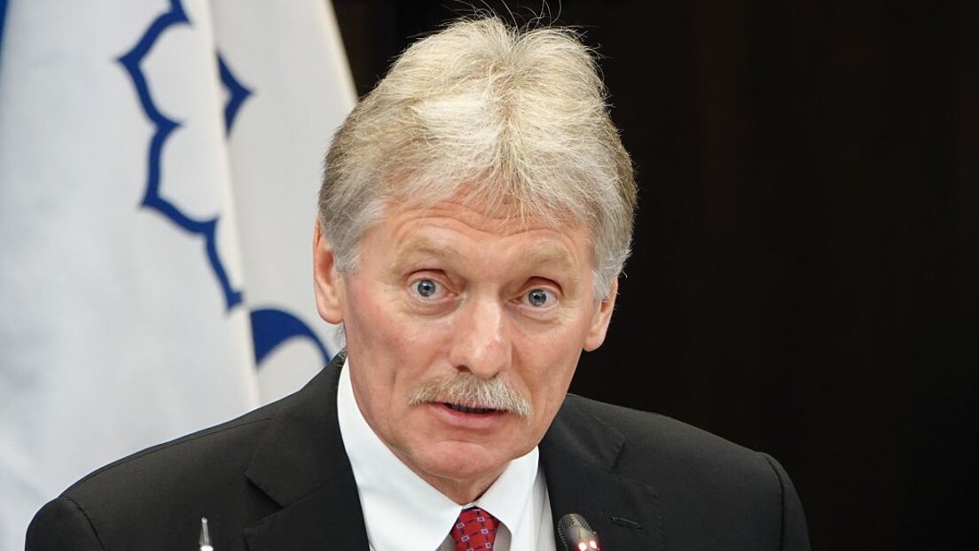 Песков: Зеленски је позван у Москву да разговара, а не да капитулира