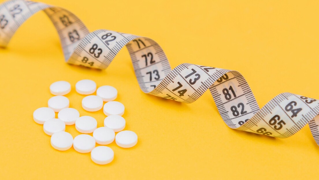 Продаја лажних лекова за мршављење у наглом порасту, корисници у великом ризику по здравље