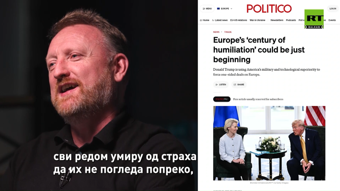 Како ненасилно изгубити разум