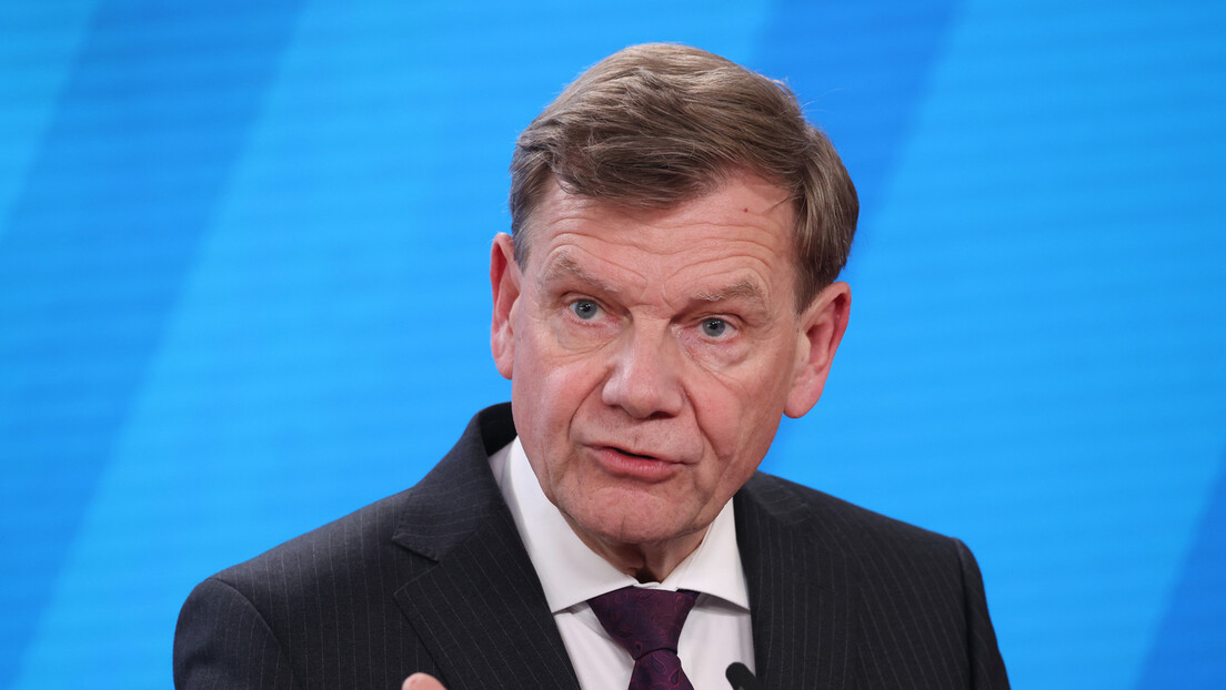 Шеф немачке дипломатије: Саботажа "Северног тока" терористички чин