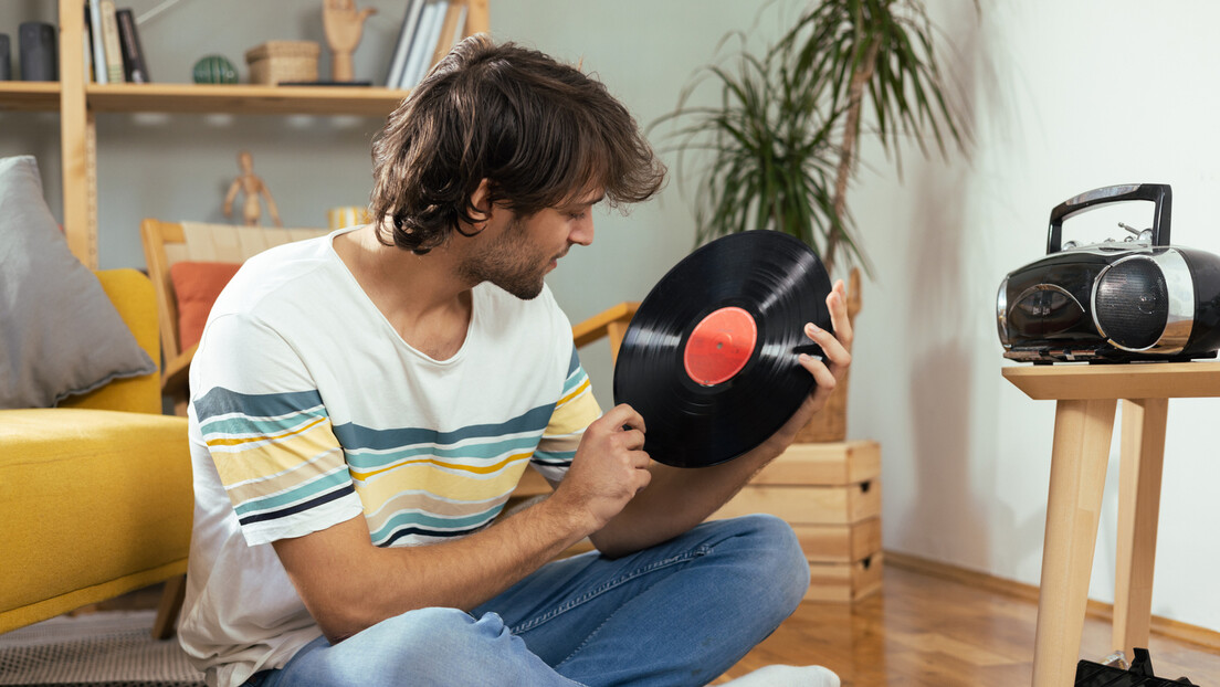 CD, ploče ili striming protiv zagađenja? Ovaj način slušanja muzike je ekološki najprihvatljivji