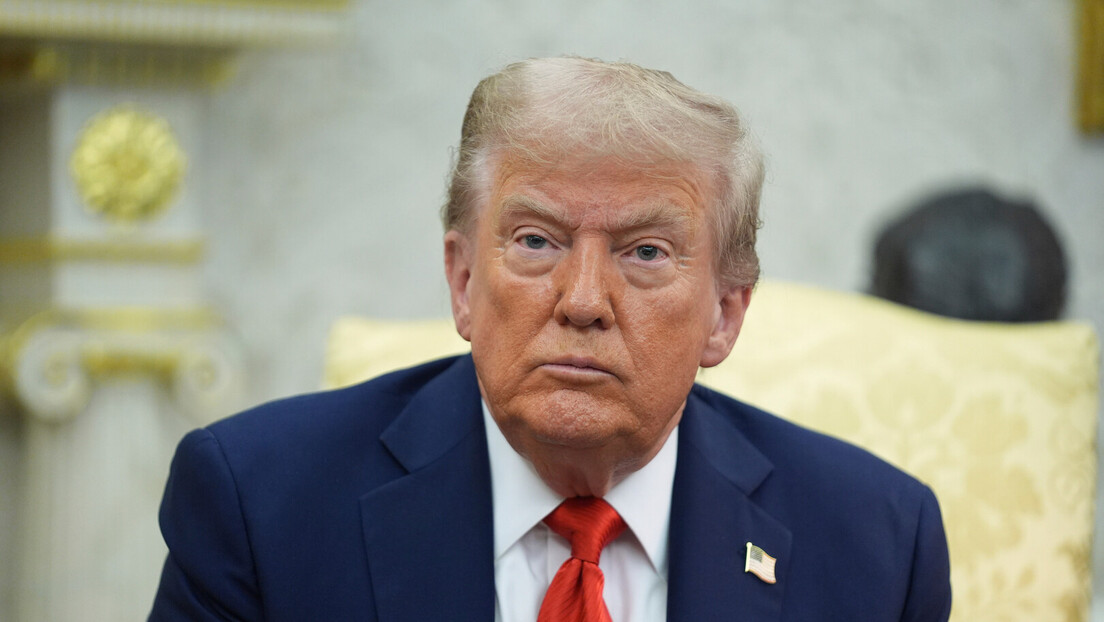 Трампова наредба пала пред судом: Пасоши за трансродне и небинарне и даље важе