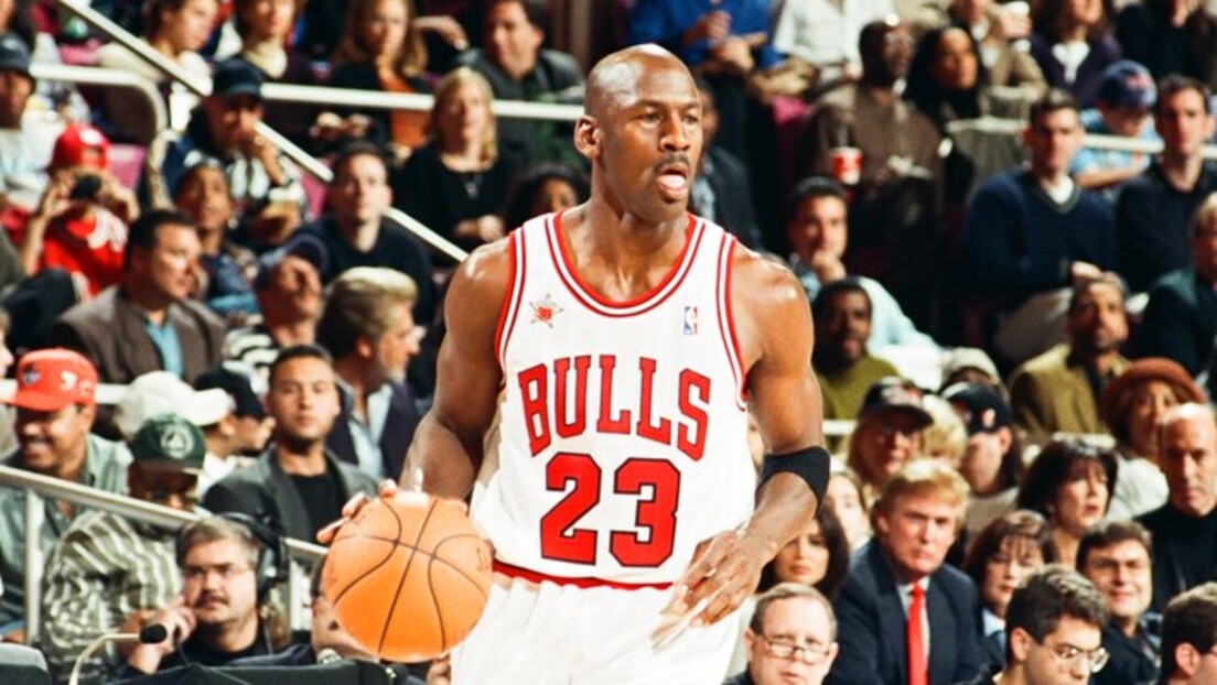Колико би Џордан зарађивао у данашњој НБА лиги? Био би најплаћенији...