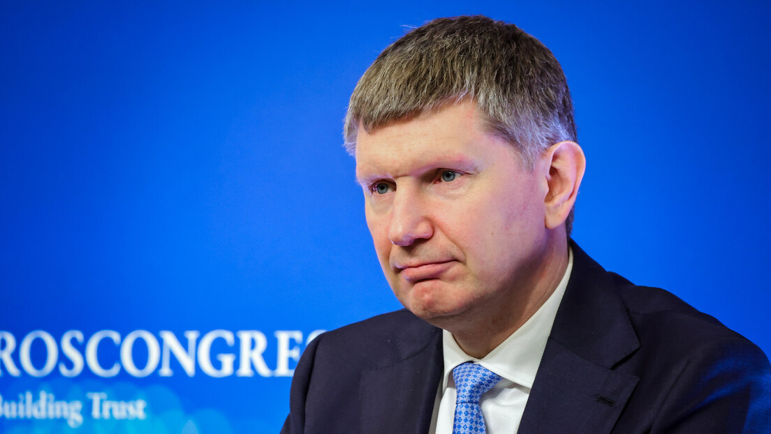 Rešetnjikov za RT: Rusija je spremna da obnovi ekonomske odnose sa SAD