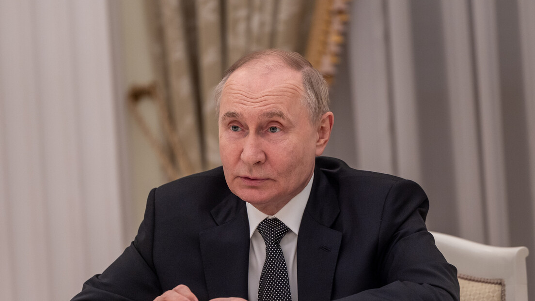 Putin će učestvovati na vanrednom virtuelnom samitu BRIKS-a