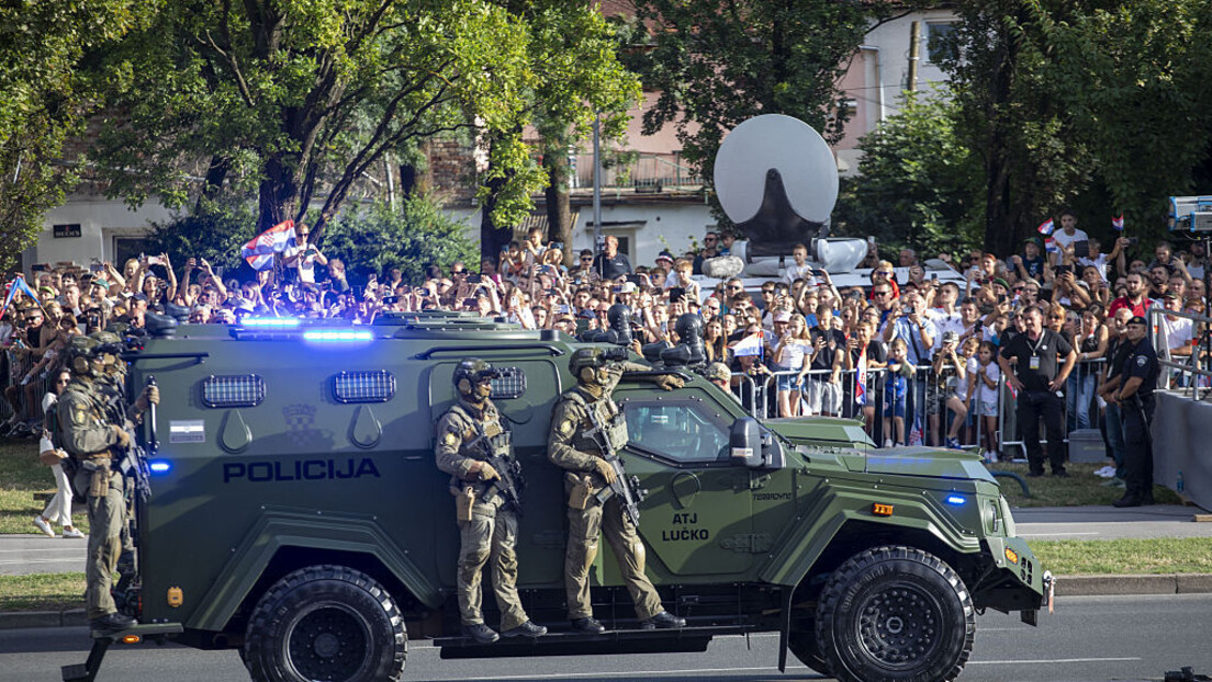 Mobilizacija sredovečnih  u Hrvatskoj: Čekao vikend, a dobio poziv za vojsku