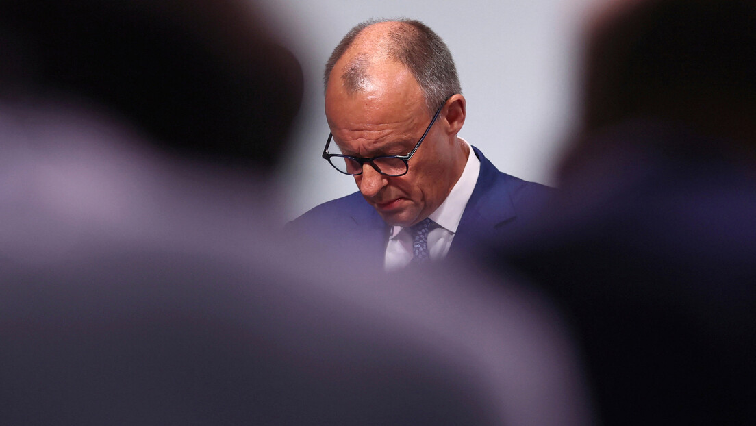 Мерц напокон признао: Европа не успева да се наметне на глобалној сцени, зависи од САД