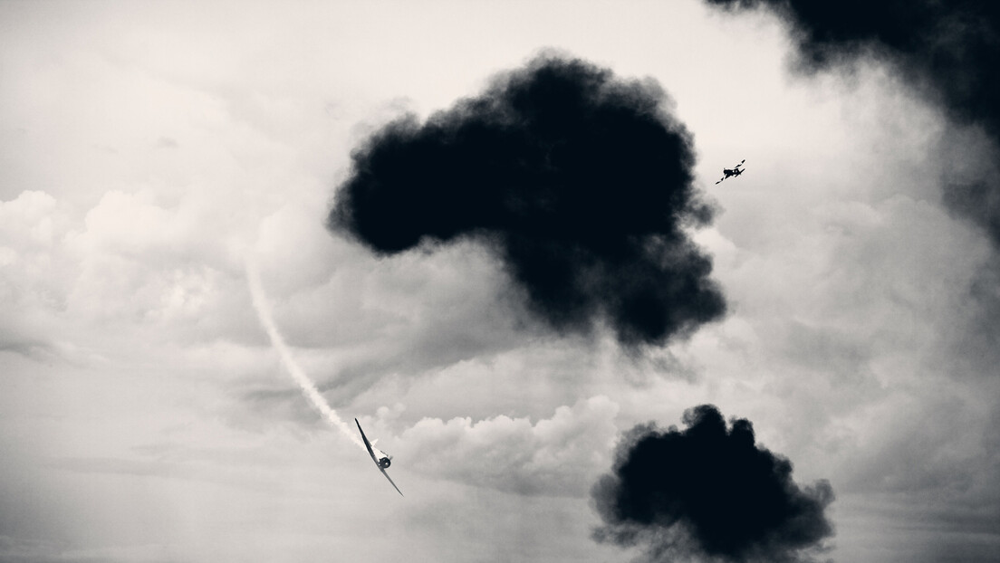 Lavrov poziva Tokio: Japan da prizna u potpunosti krajnji ishod Drugog svetskog rata