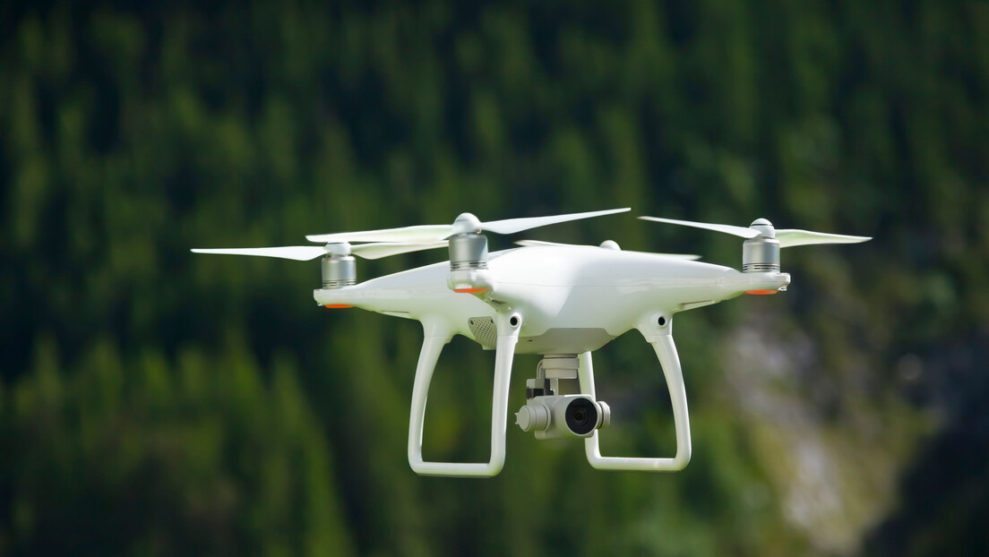 Хрватска се прикључује "коалицији дронова" Летоније и Британије