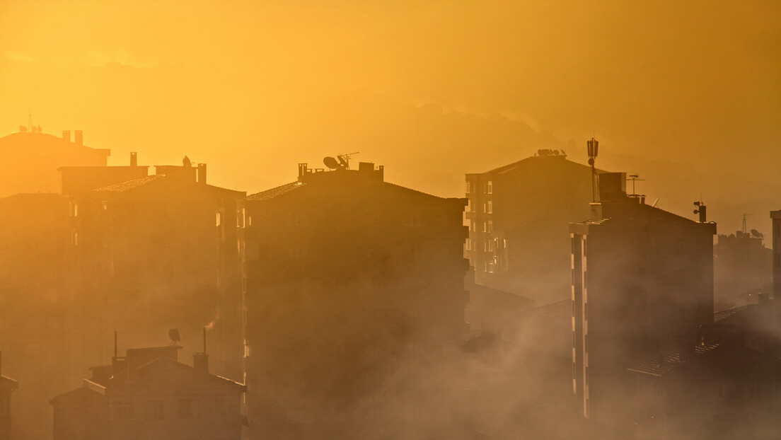 Zagađen vazduh podstiče razvoj demencije, otkrili su naučnici