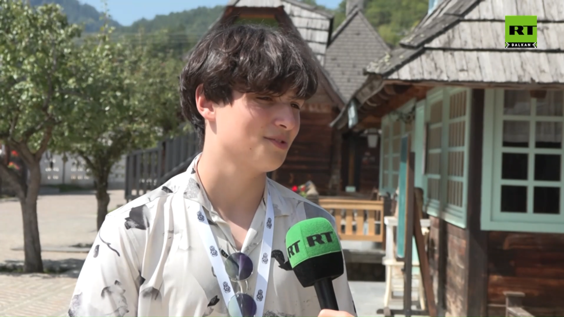 RT Balkan na "Kustendorf klasiku": Koliko je ovaj festival značajan za mlade muzičare (VIDEO)