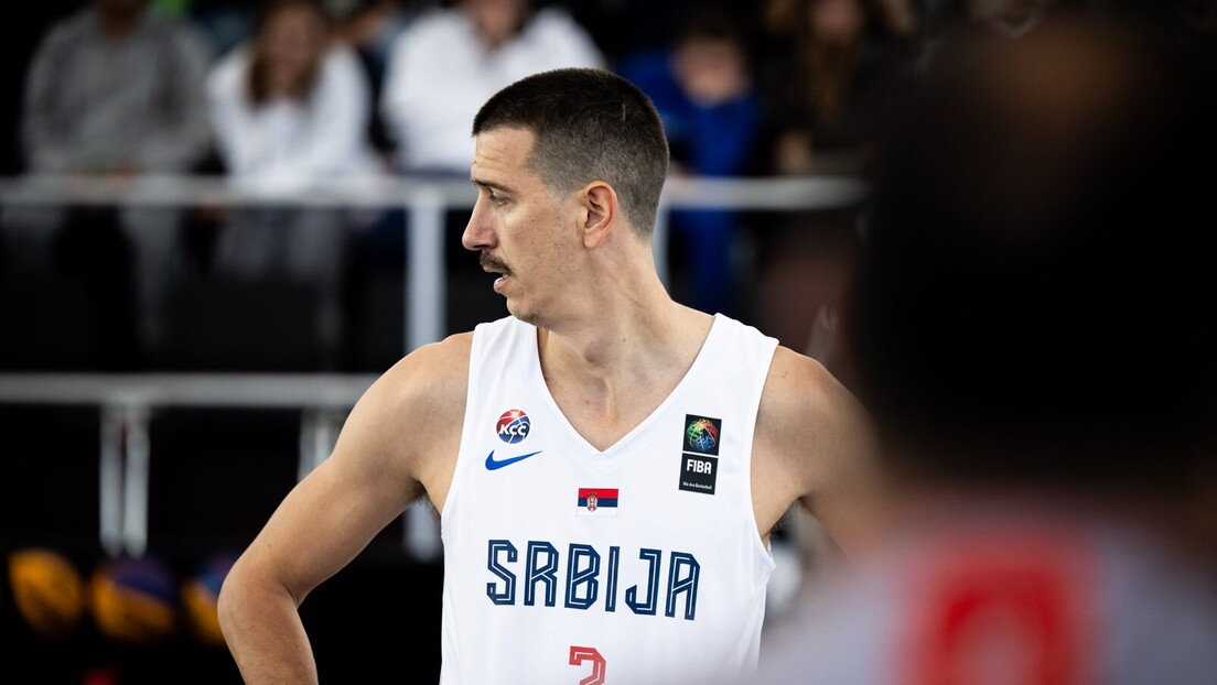 "Orlovi" se revanširali Švajcarcima, sa prvog mesta u grupi idu u četvrtfinale EP