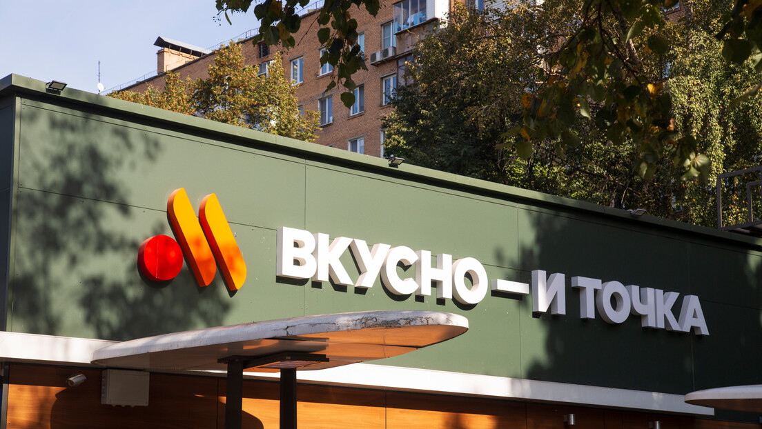 Кремљ објаснио: Које стране компаније су заинтересоване за пословање у Русији