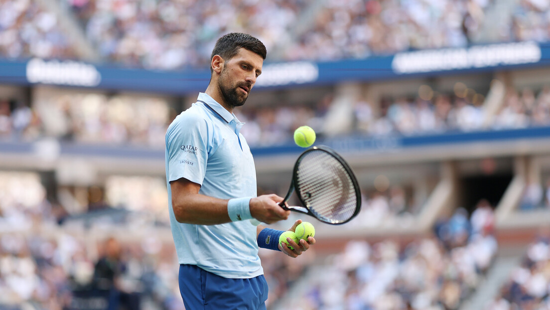 Ђоковић проговорио о даљим плановима: Видећемо где ћу и да ли ћу играти...