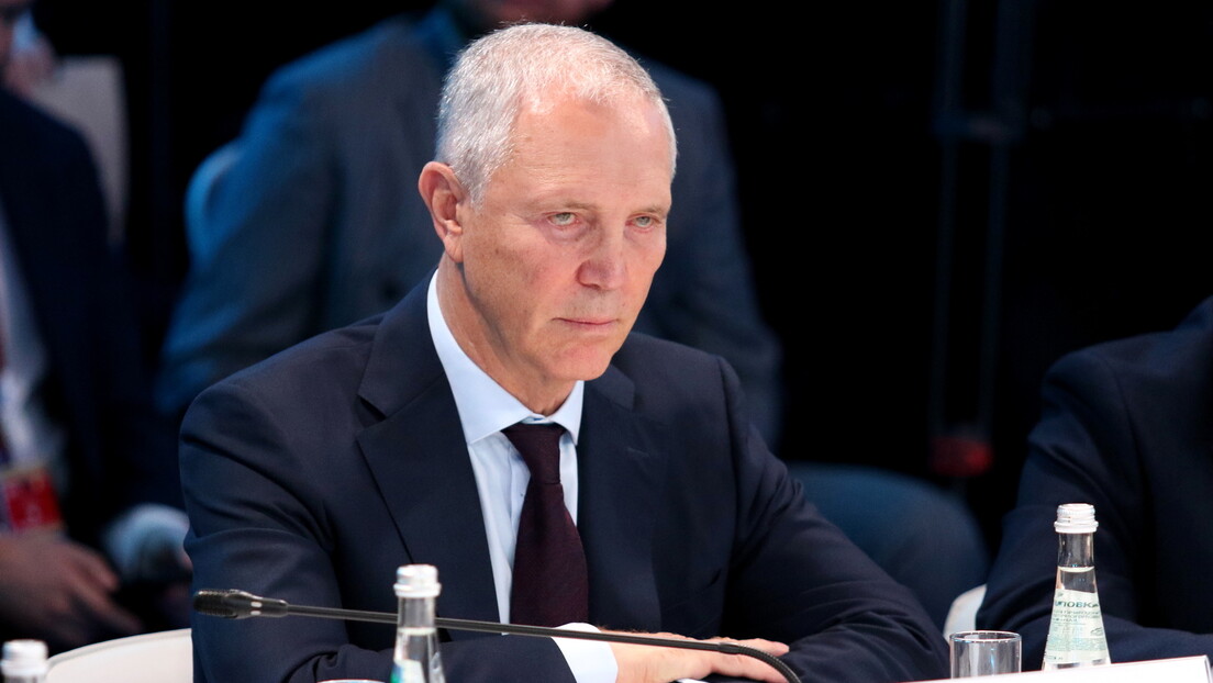 Гувернер Херсонске области: Запад манипулише темом деце у новим руским регионима