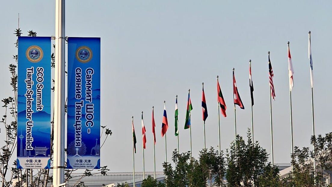 Последице самита ШОС-а у Тјенцину: Свеједно је шта ради Запад