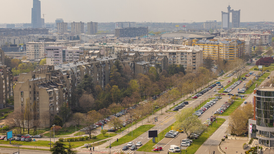 Potražnja za parkingom sve veća: Garaže postale isplativija investicija od stana