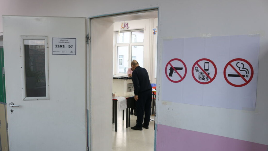 Srpska lista upozorava na već viđenu igru Prištine