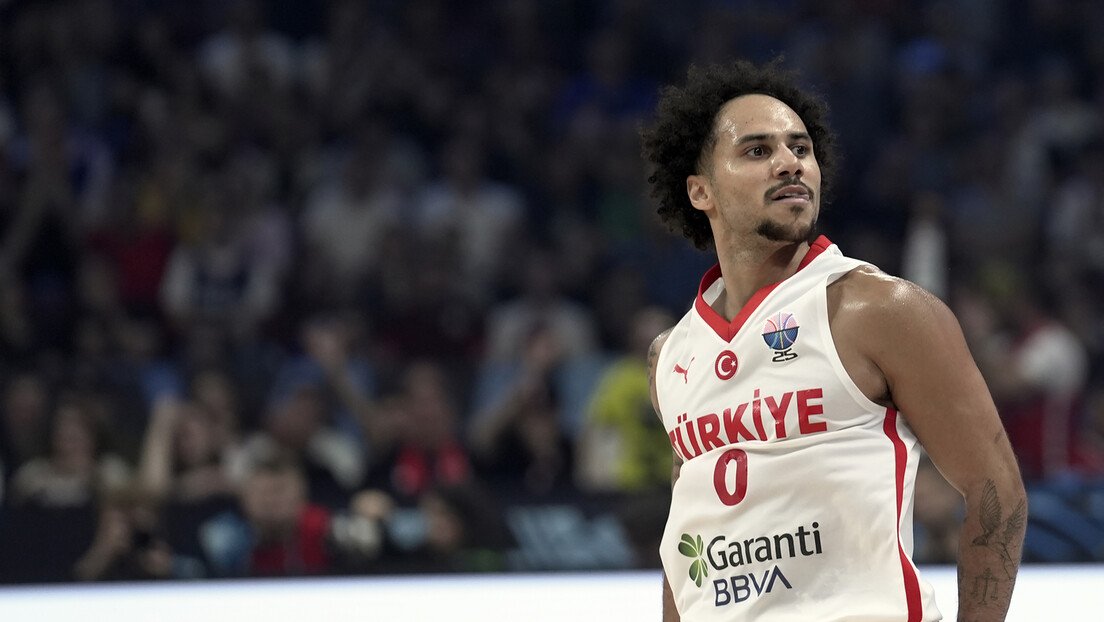 Larkin: Švedska nam pružala veći otpor nego Srbija