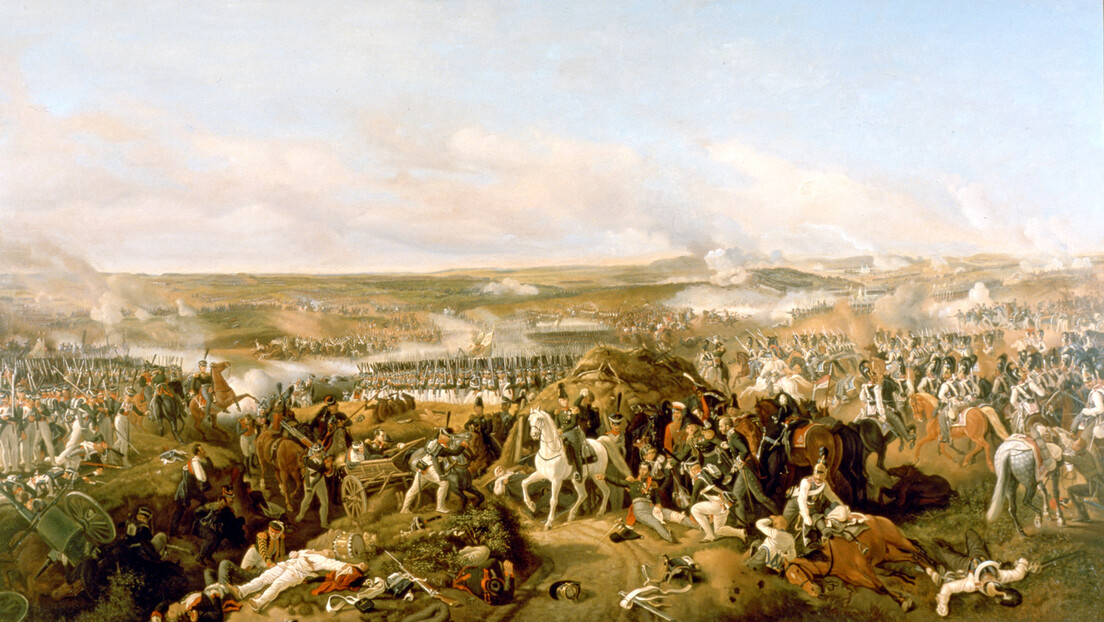 Borodinska bitka: Najkrvaviji obračun ruske i Napoleonove vojske koji je odredio tok dalje istorije