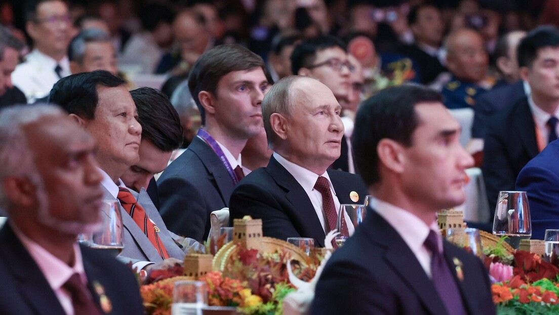 Peskov otkrio koje filmove gleda Putin