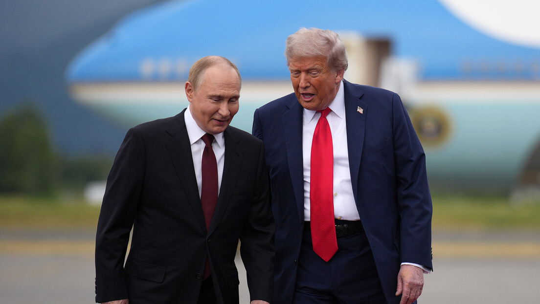 Dmitrijev: Mir u Ukrajini je blizu zahvaljujući dijalogu Putina i Trampa