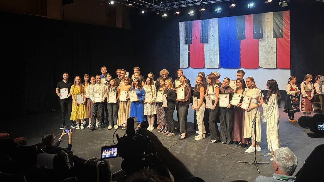 Завршен "Кустендорф класик": Након три дана магичне атмосфере у Дрвенграду, додељене награде