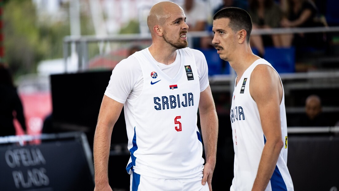 I basketaši ostali bez borbe za medalje – Letonci zaustavili "orlove" u četvrtfinalu EP
