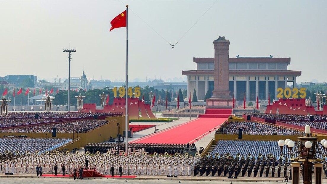 Sloboda je došla sa istoka: Vrednujemo li na pravi način doprinos Kine u Drugom svetskom ratu