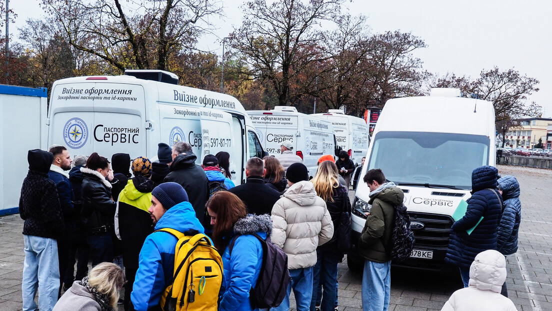Распала се прича о безрезервној подршци: Зашто се Берлин спрема да депортује Украјинце
