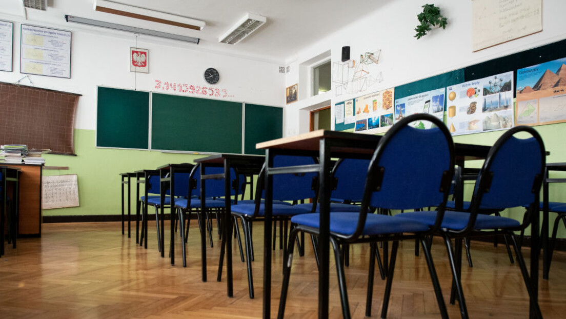 Бурно у пољским школама: Због чега су заратили држава и Римокатоличка црква