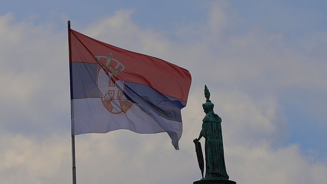 Анаконда око Србије: На чију штету се удружују Загреб, Тирана, Приштина, а сада и Љубљана (ВИДЕО)