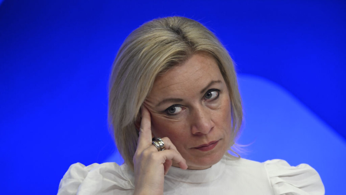Zaharova postavila Kaju Kalas na mesto: Kritično nepismena