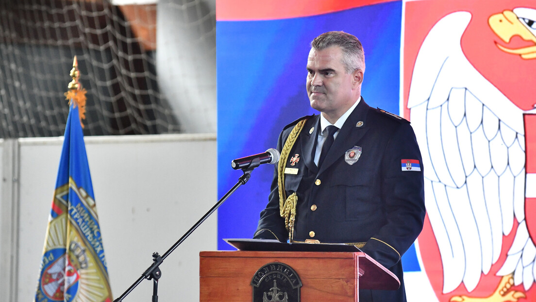 Ko je Spasoje Vulević: Specijalac sa diplomom FBI