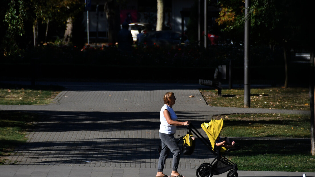 Vremenska prognoza: Sunčano, do 32 stepena