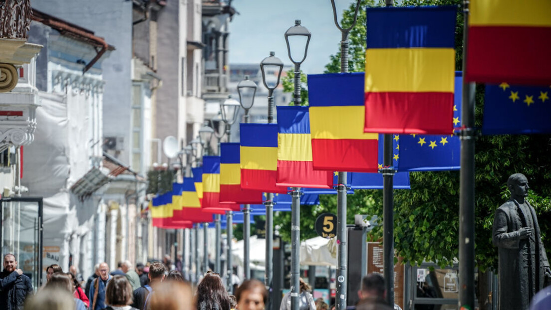 Simion nije oborio rumunsku vladu