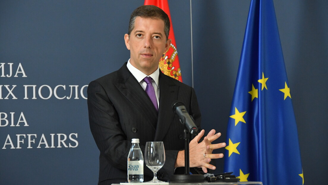 Ђурић о војном споразуму Хрватске и Словеније: То не води ка већем поверењу у региону