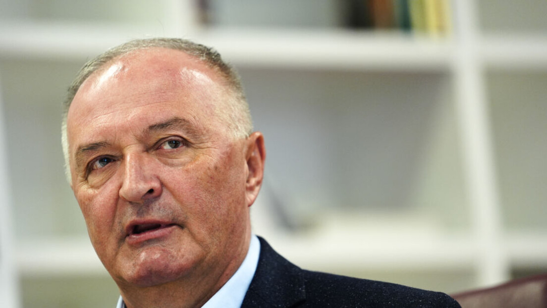 Helez se veselio uz Tompsona, pa se pravdao na mrežama: "Preplavile su me uspomene..." (VIDEO)