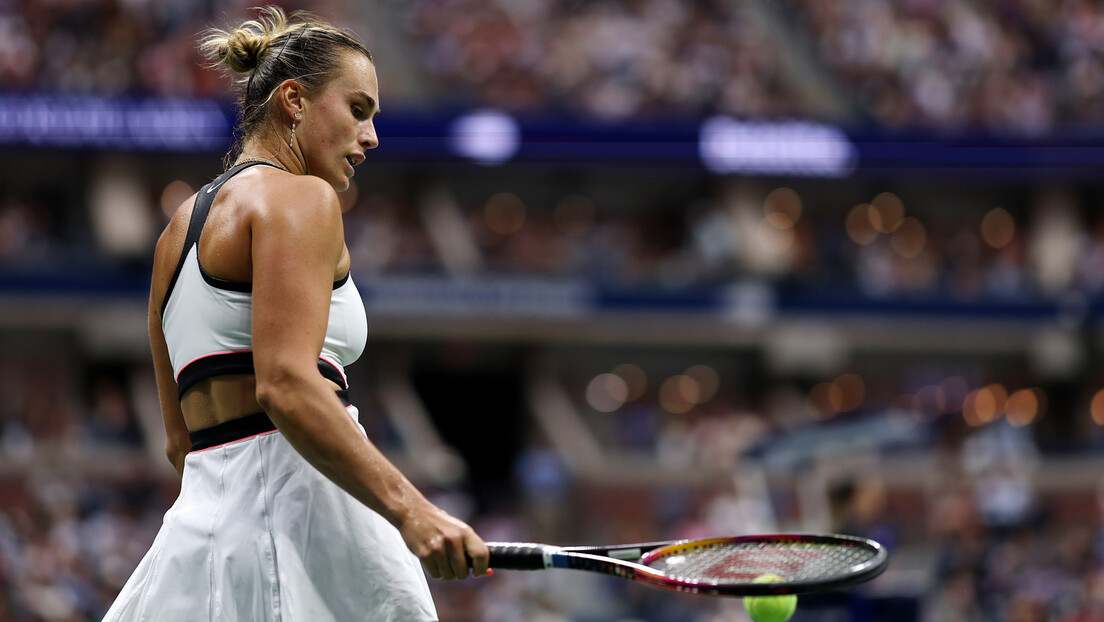 Sabalenka nedodirljiva na vrhu, Olga pala za dve pozicije